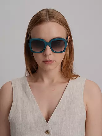 GUCCI | Gafas de sol GG1337S | türkis